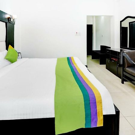 فندق Treebo Trend Mussoorie Club دهرادون المظهر الخارجي الصورة