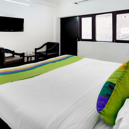 فندق Treebo Trend Mussoorie Club دهرادون المظهر الخارجي الصورة