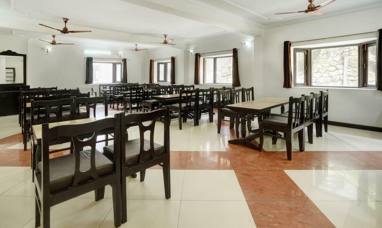 فندق Treebo Trend Mussoorie Club دهرادون المظهر الخارجي الصورة